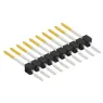 SL 12 SMD 109 10 S Fischer Elektronik Steckverbindersysteme