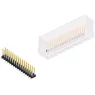 SLY 8 SMD 062 32 S SM Fischer Elektronik Steckverbindersysteme