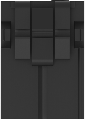 207440-1 AMP Steckverbindersysteme Bild 3