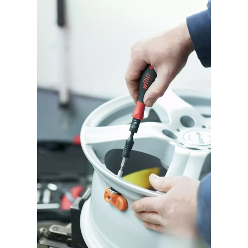 26893 Wiha Drehmomentwerkzeuge und Zubehör Bild 3