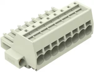 831-3108/107-000 WAGO Steckverbindersysteme