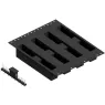 SL LP 5 SMD 051 14 Z B TR Fischer Elektronik Steckverbindersysteme