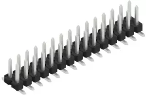 SLLP6SMD05130ZPS Fischer Elektronik Steckverbindersysteme
