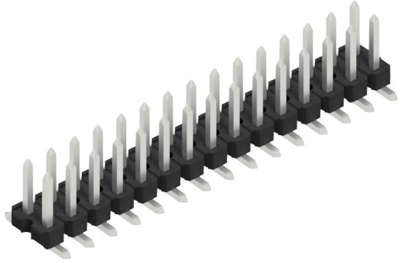 SLLP6SMD05130ZPS Fischer Elektronik Steckverbindersysteme