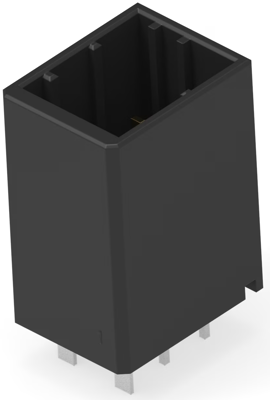 1318124-1 AMP Steckverbindersysteme Bild 1