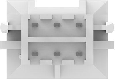 1586586-6 AMP Steckverbindersysteme Bild 4