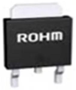 BA033CC0FP-E2 Rohm Semiconductor Linearregler IC (LDOs)