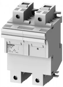 3NW7251 Siemens Sicherungshalter