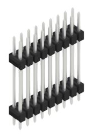 10057433 Fischer Elektronik Steckverbindersysteme