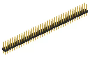 SLY209872G Fischer Elektronik Steckverbindersysteme