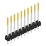 SL 11 190 10 S Fischer Elektronik Steckverbindersysteme