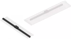 SL12SMD08330ZBSM Fischer Elektronik Steckverbindersysteme