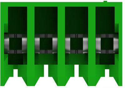 3-643816-4 AMP Steckverbindersysteme Bild 4