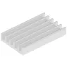 10020561 Fischer Elektronik Kühlkörper