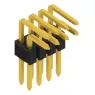 SLV W 4 KA 036 8 G Fischer Elektronik Steckverbindersysteme
