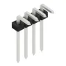 SLY 3 082 4 Z Fischer Elektronik Steckverbindersysteme