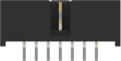 103308-2 AMP Steckverbindersysteme Bild 5