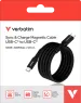 31863 Verbatim USB Kabel