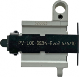 Kontaktaufnahme für MC4 Evo 2, 4,0-10 mm², 32.6083