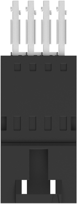 5-103945-3 AMP Steckverbindersysteme Bild 3