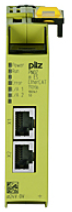 Kommunikationsmodul für PNOZmulti 2, 100 Mbit/s, EtherCAT, (B x H x T) 22.5 x 101.4 x 115 mm, 772136