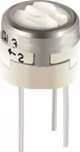PV32P105A01B00 Bourns Electronics GmbH Trimmer Potentiometers