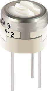 PV32P100A01B00 Bourns Electronics GmbH Trimmer Potentiometers Image 1