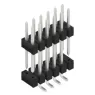 SL 16 SMD 157 12 Z P Fischer Elektronik Steckverbindersysteme
