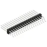 SL 17 SMD 109 36 Z Fischer Elektronik Steckverbindersysteme