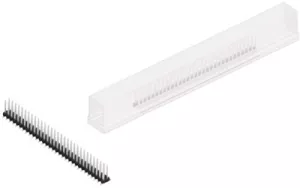SLY8SMD06262ZSM Fischer Elektronik Steckverbindersysteme