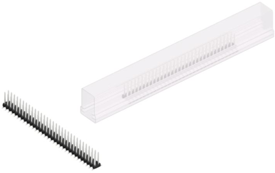 SLY8SMD06262ZSM Fischer Elektronik Steckverbindersysteme