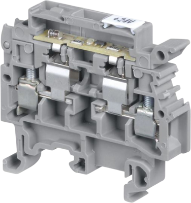 1SNA115663R2300 ENTRELEC Reihenklemmen