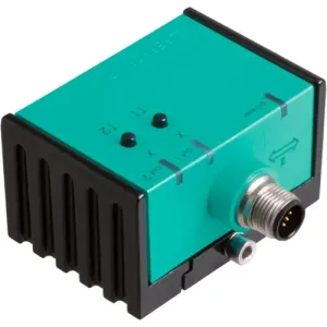 201503 PEPPERL+FUCHS Bewegungssensoren