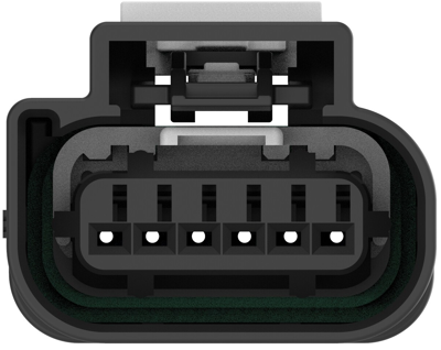 2272975-2 TE Connectivity Automotive Leistungssteckverbinder Bild 5