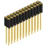 BL 14 24 Fischer Elektronik Steckverbindersysteme