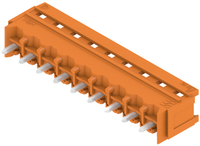 1147540000 Weidmüller Steckverbindersysteme Bild 2