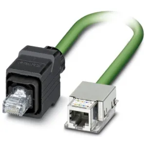 1416179 Phoenix Contact Patchkabel, Telefonkabel