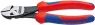 73 72 180 Knipex Seitenschneider, Vornschneider
