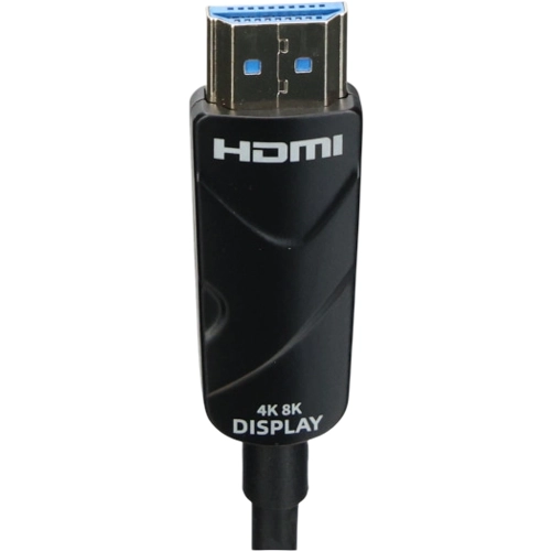 HDMI-UHS-AOC-10,0M TTL Network Konfektionierte Audiokabel, Displaykabel Bild 3