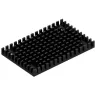 10154447 Fischer Elektronik Kühlkörper