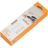 Klebestick, Ø 7,0 mm, Cristal, 240 g für Heißklebepistole, 40-teilig, 006594, Packung mit 40 Stück