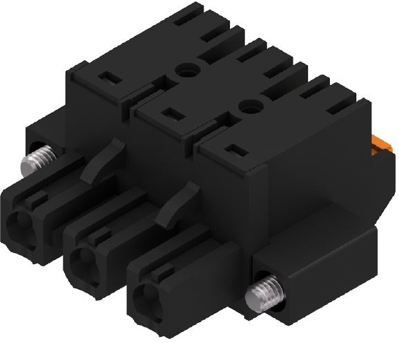 1043920000 Weidmüller Steckverbindersysteme Bild 1