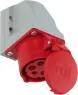 115-6TTK PC Electric CEE Steckverbinder