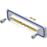 15-005943 CONEC D-Sub Steckverbinder
