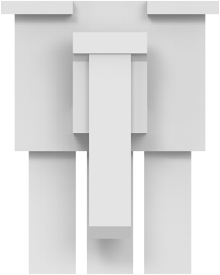 1969597-6 TE Connectivity Steckverbindersysteme Bild 3