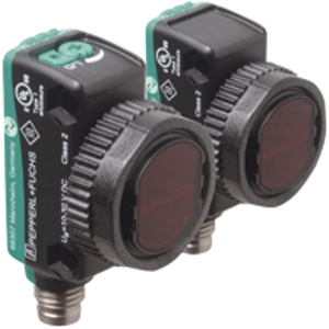 284465 PEPPERL+FUCHS Optische Sensoren