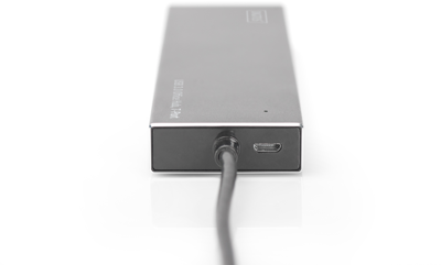 DA-70241-1 DIGITUS Hubs, Verstärker Bild 3