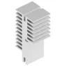 10021706 Fischer Elektronik Kühlkörper