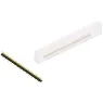 SL LP 5 SMD 038 27 G SM Fischer Elektronik Steckverbindersysteme