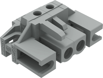 232-232/047-000 WAGO Steckverbindersysteme Bild 1